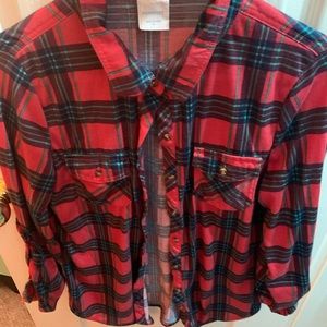 Flannel